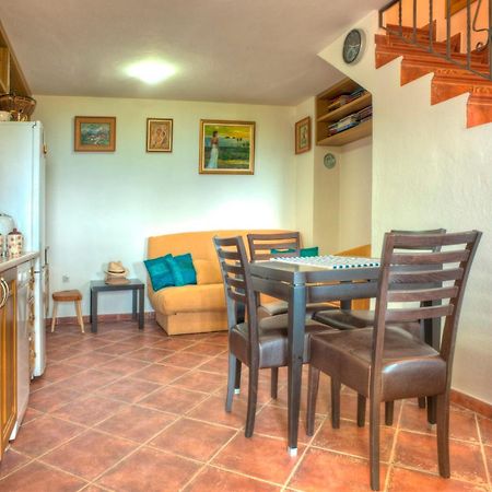 Holiday Home Neda Sveti Stefan Kültér fotó