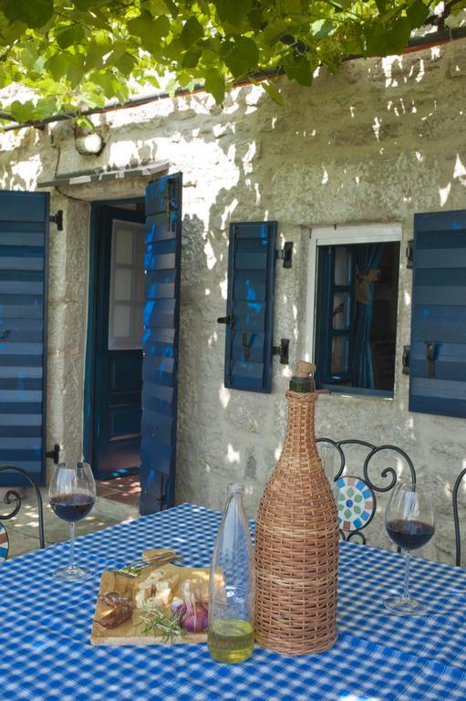 Holiday Home Neda Sveti Stefan Kültér fotó