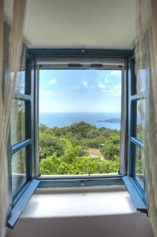 Holiday Home Neda Sveti Stefan Szoba fotó