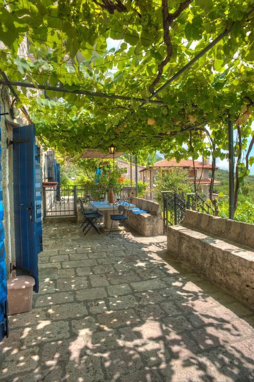 Holiday Home Neda Sveti Stefan Szoba fotó
