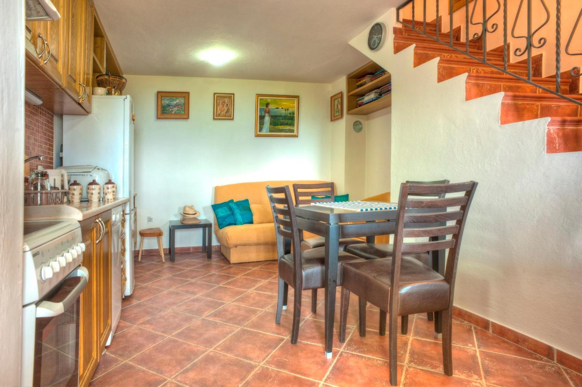Holiday Home Neda Sveti Stefan Kültér fotó